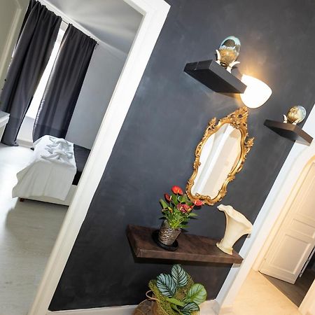 Via Del Babuino 192 Superior Suite 罗马 外观 照片