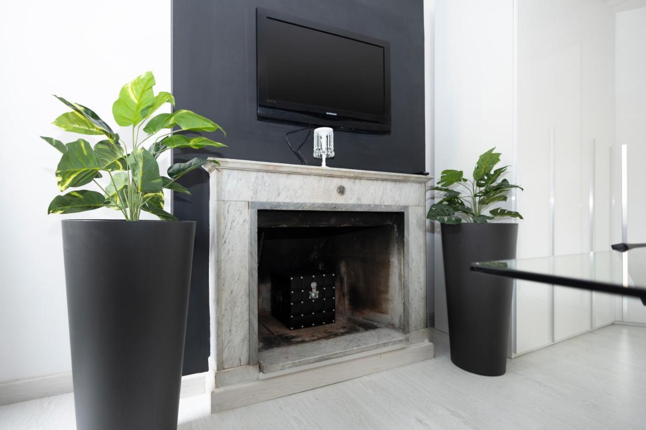 Via Del Babuino 192 Superior Suite 罗马 外观 照片