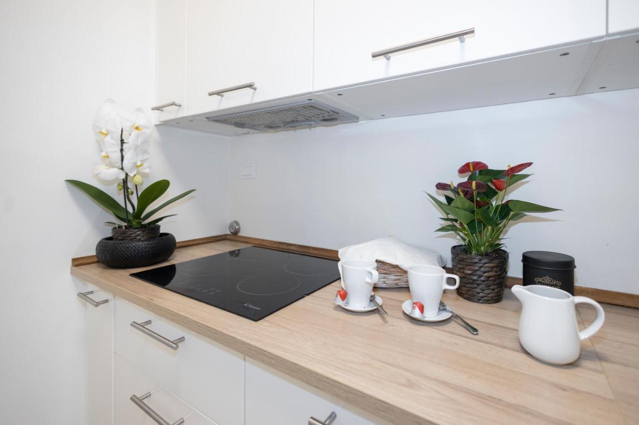 Via Del Babuino 192 Superior Suite 罗马 外观 照片
