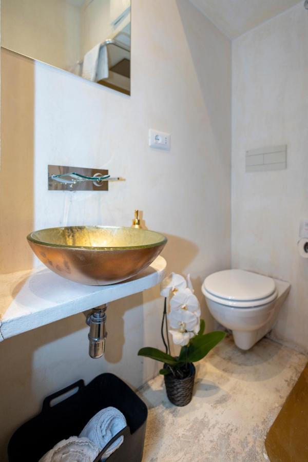 Via Del Babuino 192 Superior Suite 罗马 外观 照片