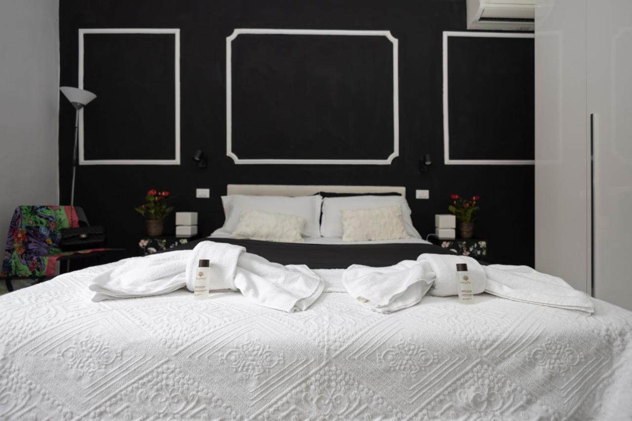 Via Del Babuino 192 Superior Suite 罗马 外观 照片