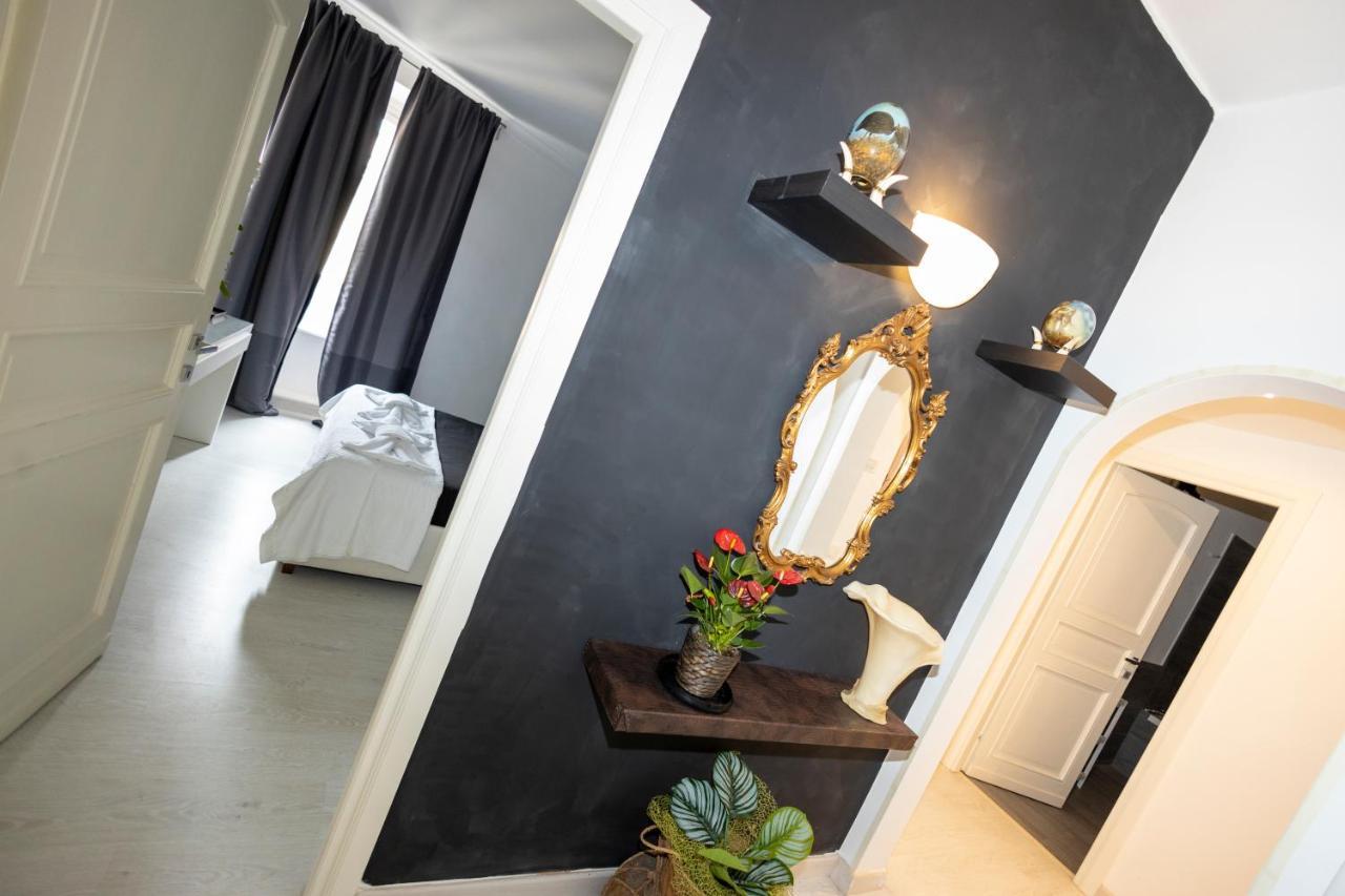 Via Del Babuino 192 Superior Suite 罗马 外观 照片
