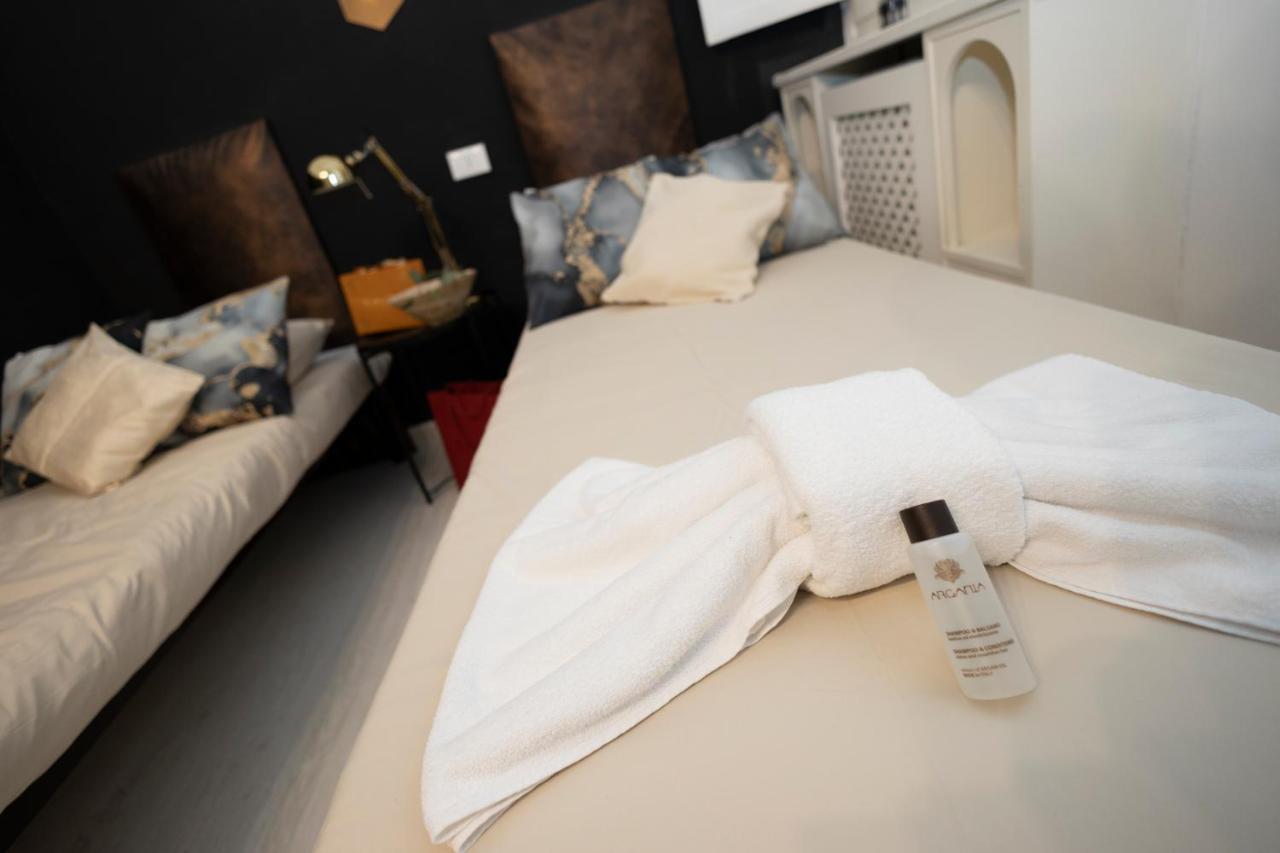 Via Del Babuino 192 Superior Suite 罗马 外观 照片