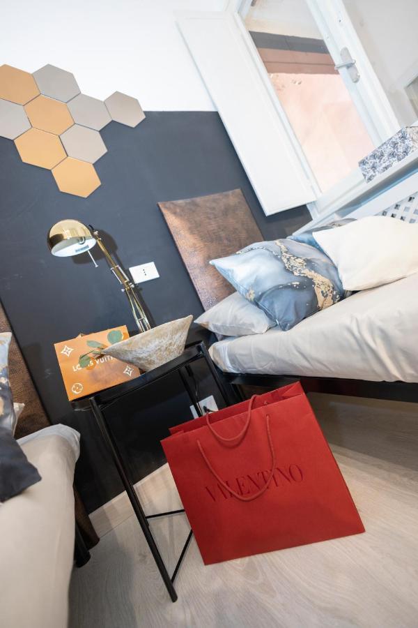 Via Del Babuino 192 Superior Suite 罗马 外观 照片