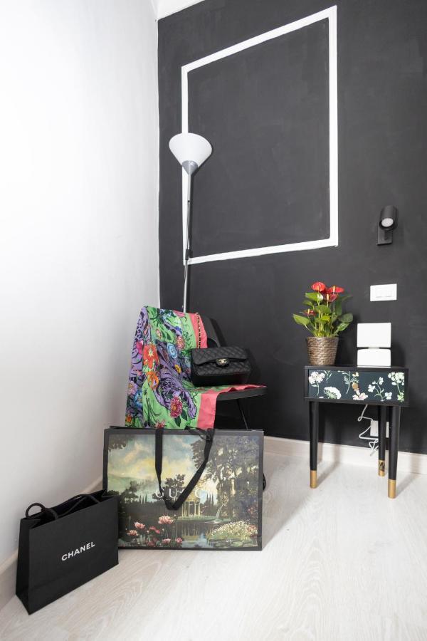 Via Del Babuino 192 Superior Suite 罗马 外观 照片