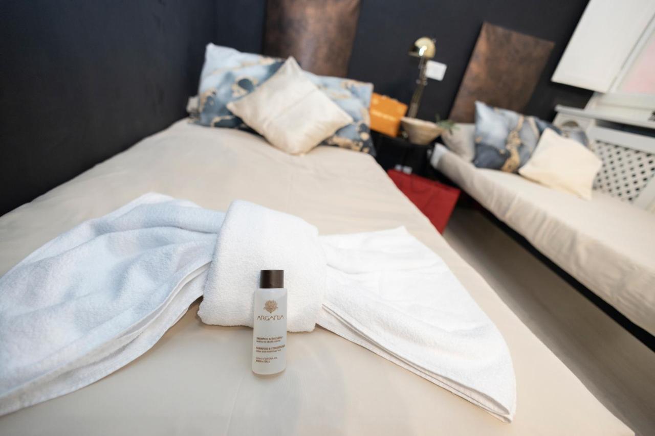 Via Del Babuino 192 Superior Suite 罗马 外观 照片