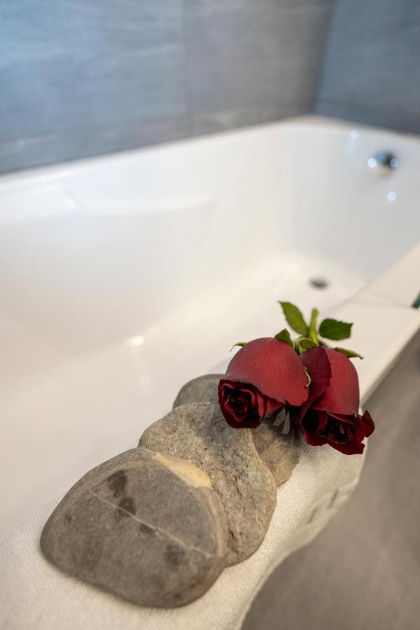 Via Del Babuino 192 Superior Suite 罗马 外观 照片