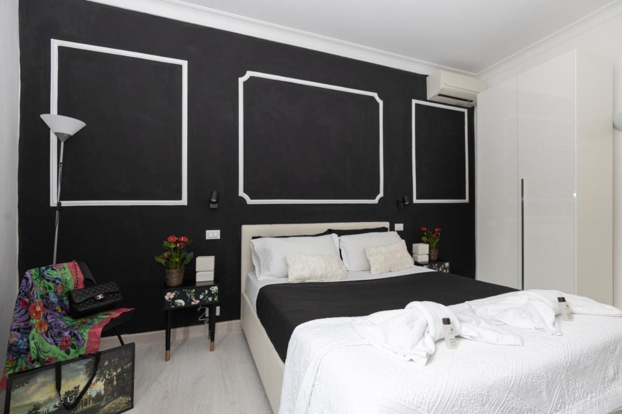 Via Del Babuino 192 Superior Suite 罗马 外观 照片