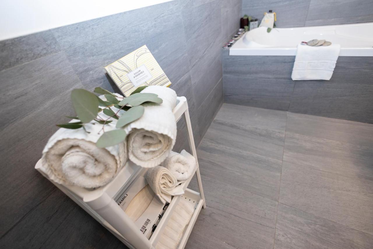 Via Del Babuino 192 Superior Suite 罗马 外观 照片