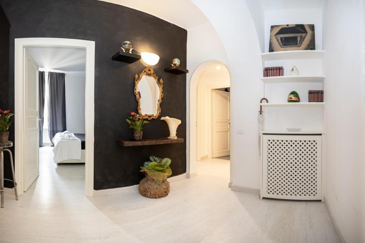 Via Del Babuino 192 Superior Suite 罗马 外观 照片