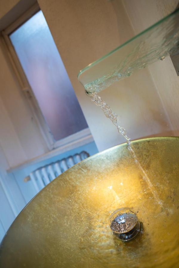 Via Del Babuino 192 Superior Suite 罗马 外观 照片