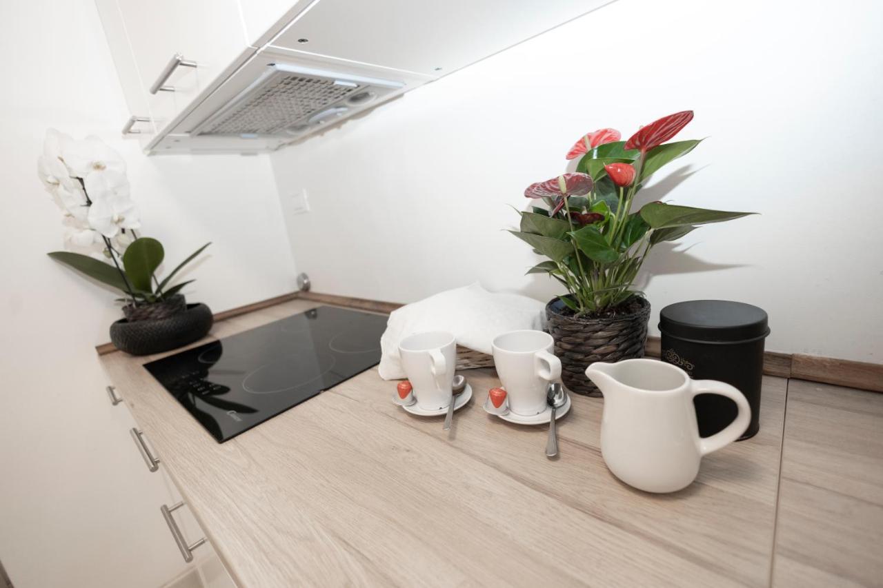 Via Del Babuino 192 Superior Suite 罗马 外观 照片