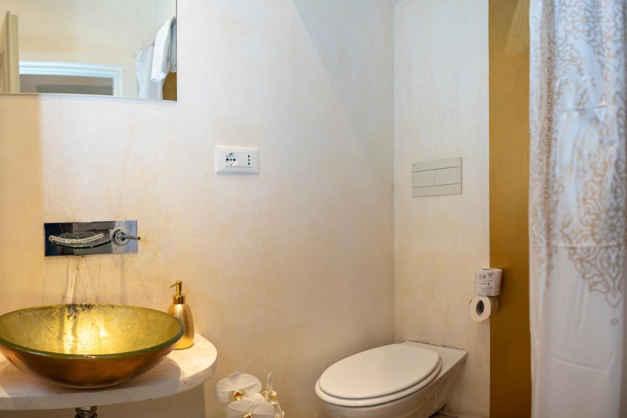 Via Del Babuino 192 Superior Suite 罗马 外观 照片